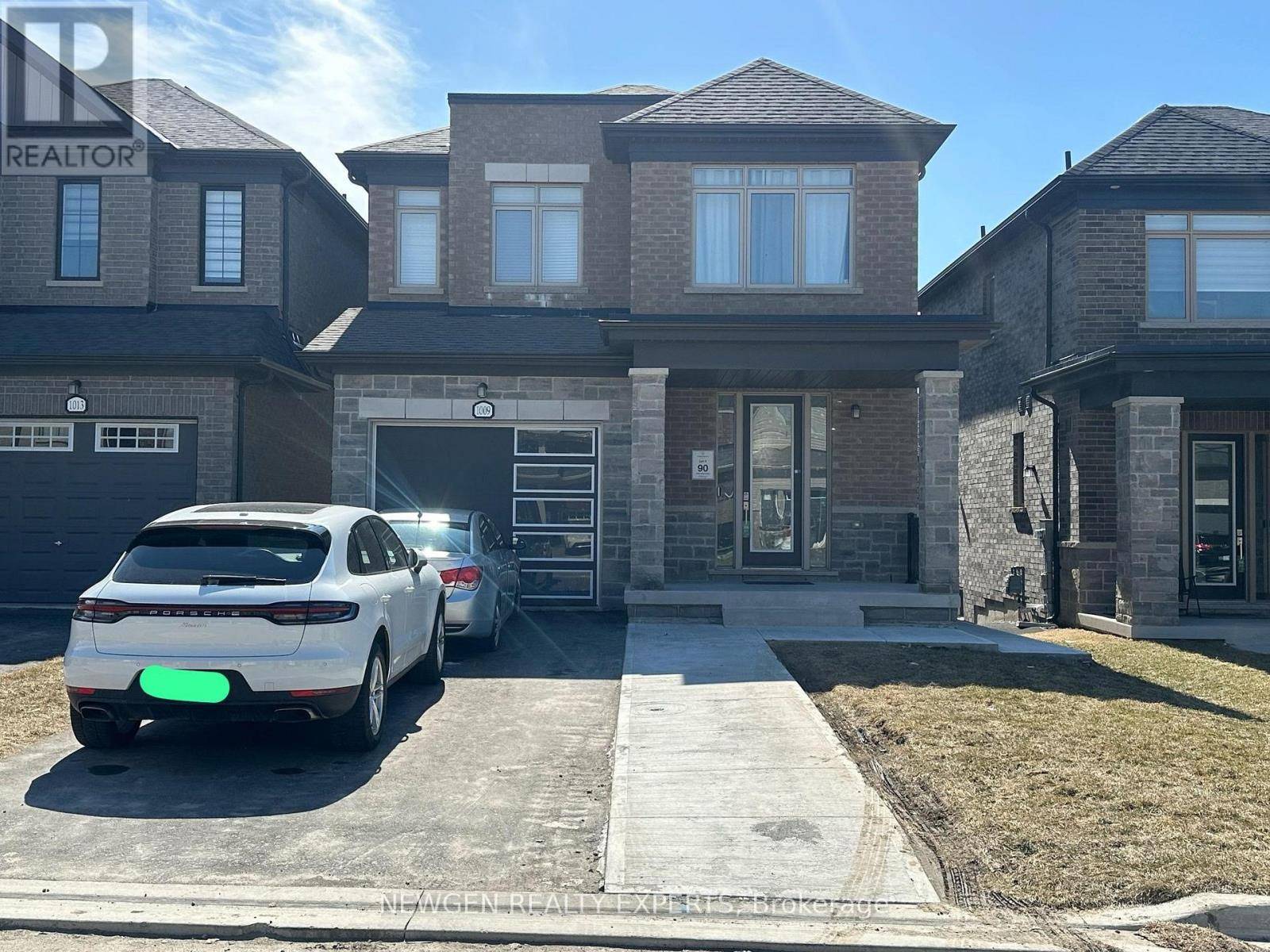 Oshawa (taunton), ON L1L0S2,1009 LOCKIE DRIVE N