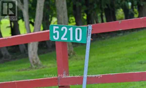 Clarington, ON L1C3K5,5210 BETHESDA ROAD