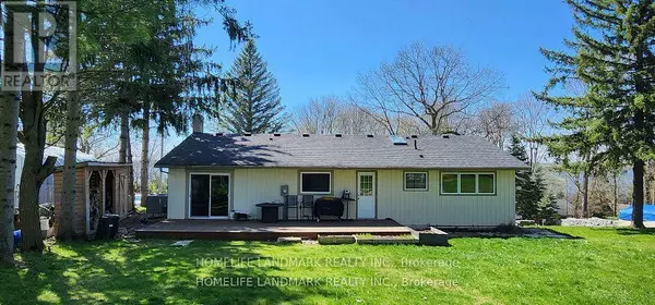 Scugog, ON L9L1B4,41 PETTET DRIVE