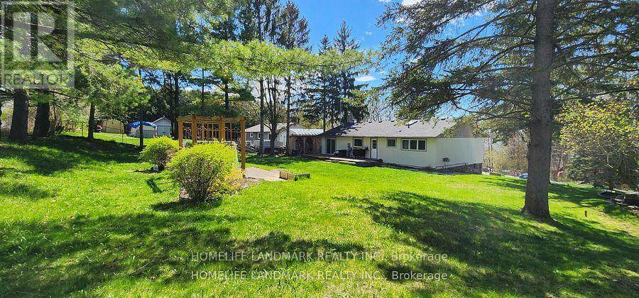 Scugog, ON L9L1B4,41 PETTET DRIVE
