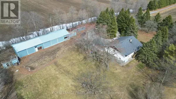 Clarington, ON L0B1J0,7398 LANGMAID ROAD