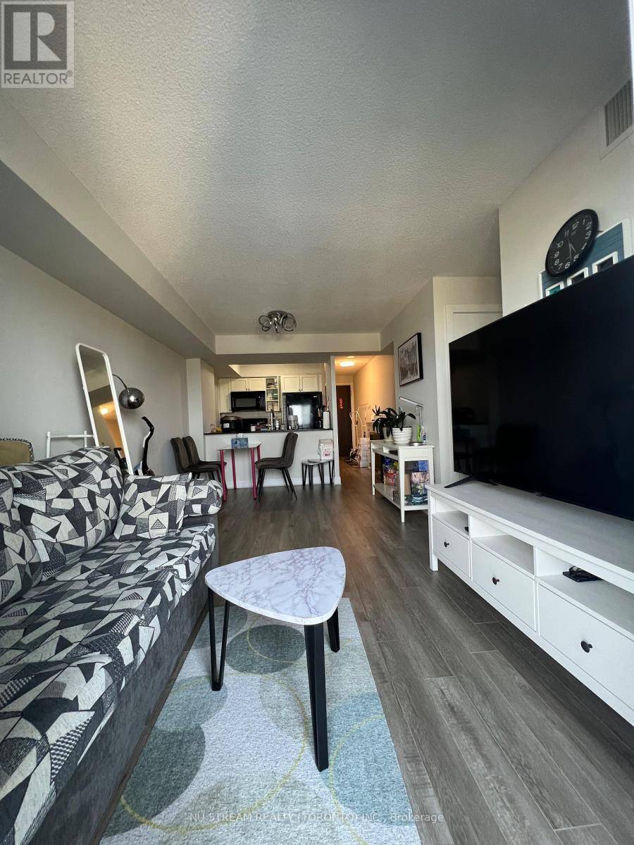 Toronto (agincourt South-malvern West), ON M1S0G4,135 Village Green SQ #1225