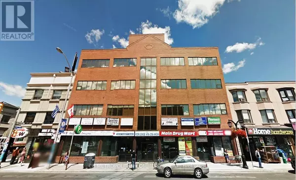 658 Danforth AVE #300, Toronto (danforth), ON M4J5B9
