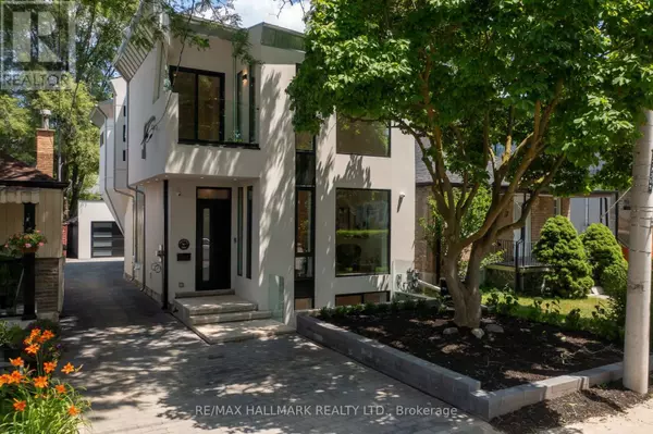269 COLERIDGE AVENUE, Toronto (woodbine-lumsden), ON M4C4J2