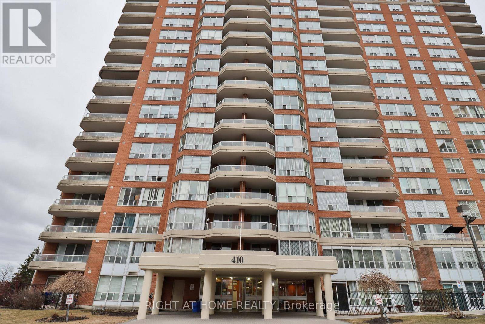 Toronto (malvern), ON M1B5J5,410 Mclevin AVE #1609