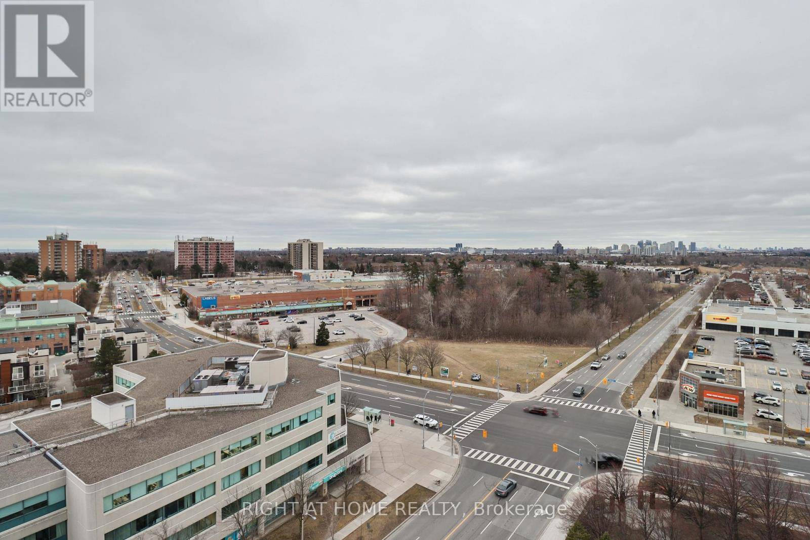 Toronto (malvern), ON M1B5J5,410 Mclevin AVE #1609