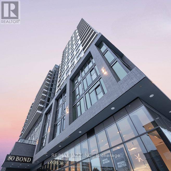 80 Bond ST East #1404, Oshawa (o'neill), ON L1G0E6