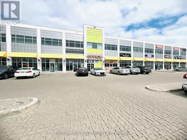 69 Lebovic AVE #D209, Toronto (clairlea-birchmount), ON M1L0H2