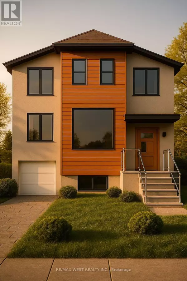 Toronto (danforth Village-east York), ON M4J2K8,5 DIEPPE ROAD S