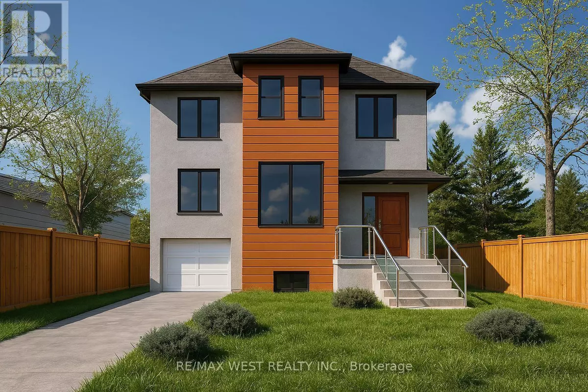 Toronto (danforth Village-east York), ON M4J2K8,5 DIEPPE ROAD S
