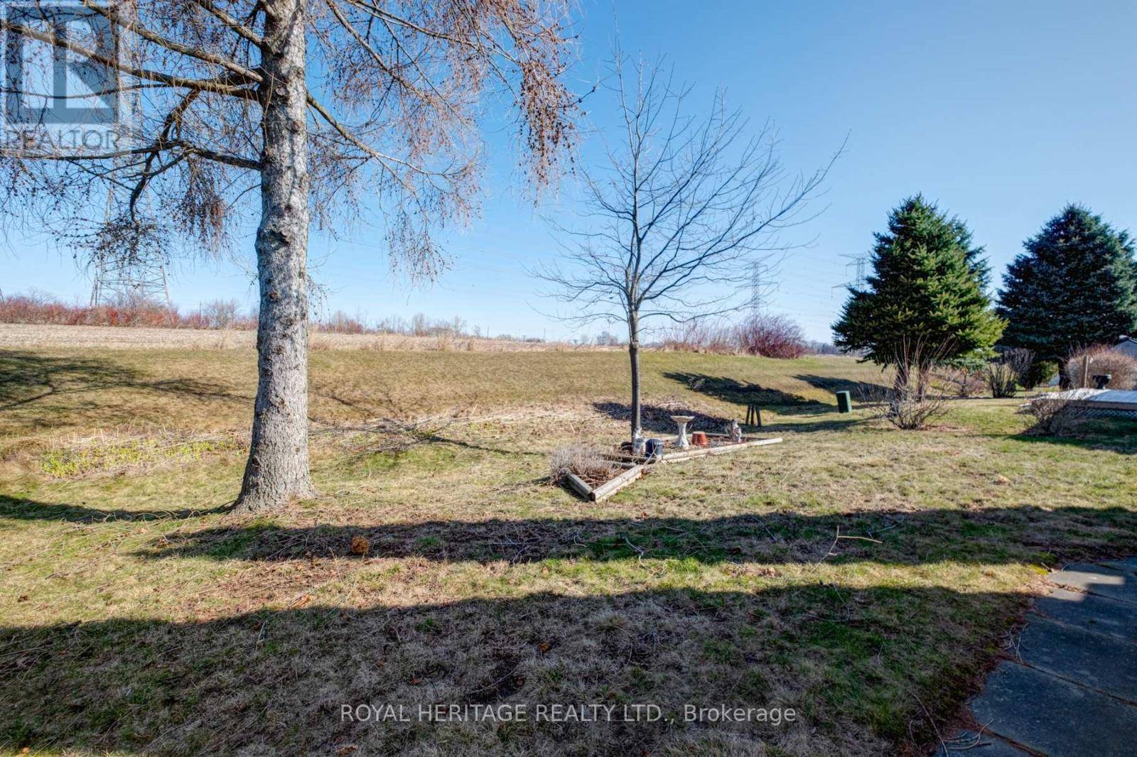 Clarington (bowmanville), ON L1B1B8,46 WILMOT TRAIL