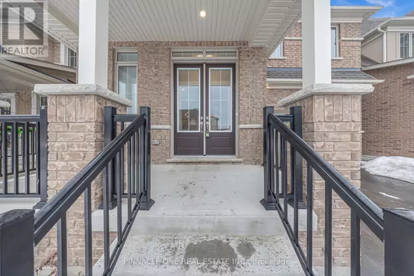 Whitby, ON L1P0J1,7 OLERUD DRIVE