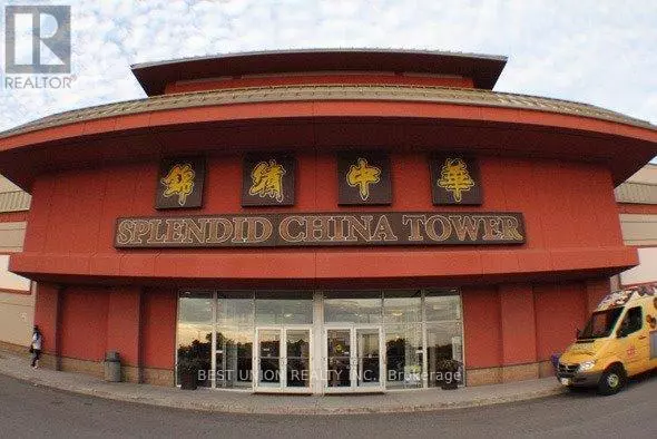 Toronto (milliken), ON M1V4S5,4675 Steeles AVE East #2A17&18