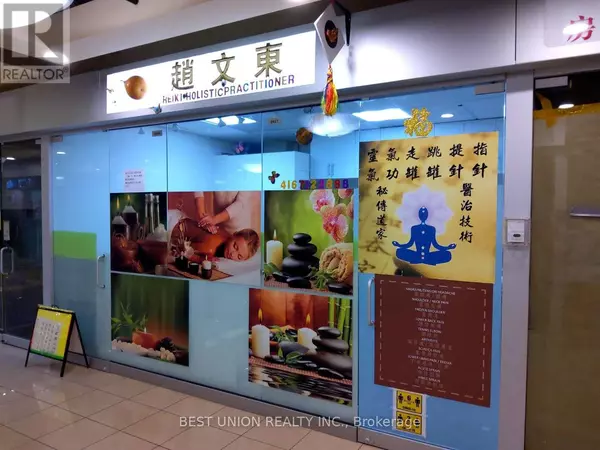 Toronto (milliken), ON M1V4S5,4675 Steeles AVE East #2A17&18