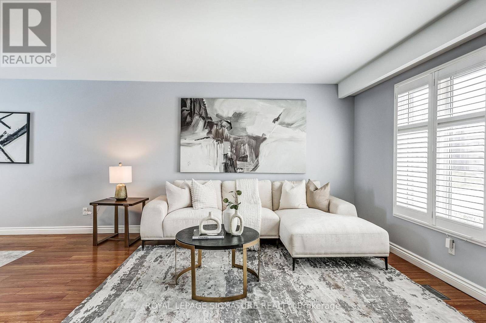 Pickering (amberlea), ON L1V3G7,1773 MEADOWVIEW AVENUE