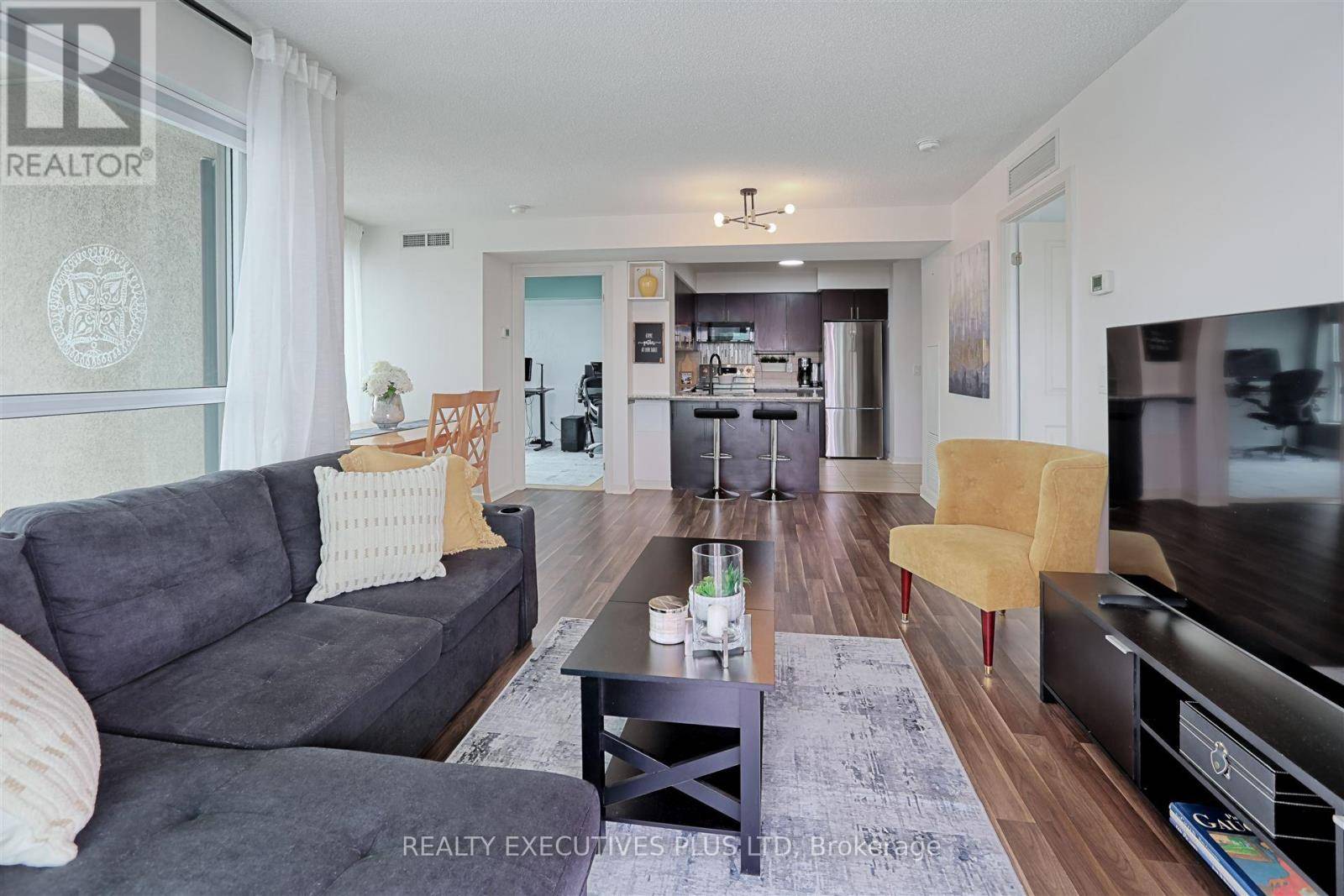 Pickering (bay Ridges), ON L1W1L7,1235 Bayly ST #1102