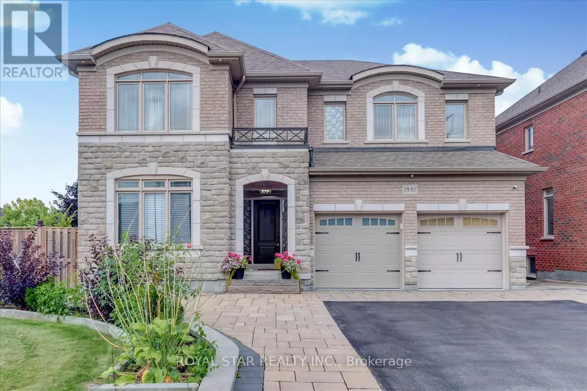 Pickering (highbush), ON L1V1K7,1881 PINE GROVE AVENUE