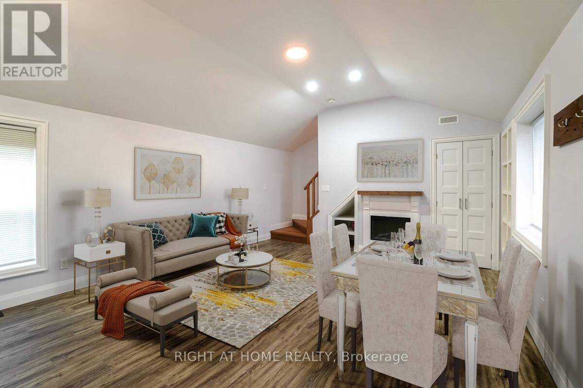 Oshawa (lakeview), ON L1H4K8,865 Simcoe ST South #Unit 1