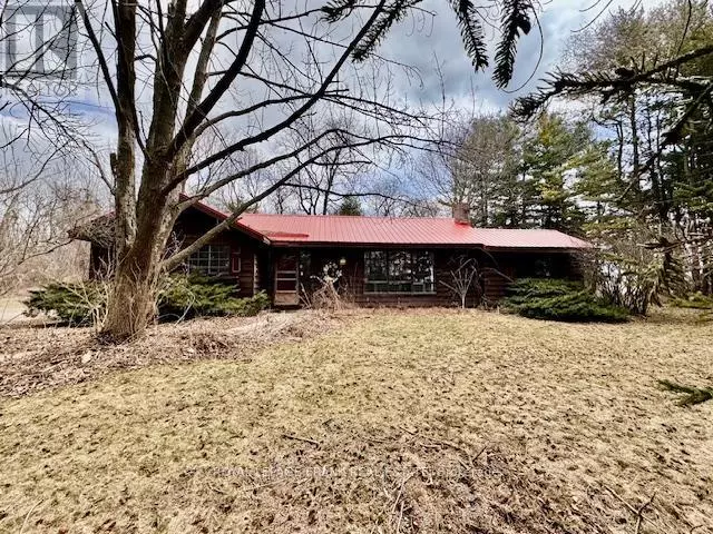 Clarington, ON L1B0G1,3725 CONCESSION 1 ROAD