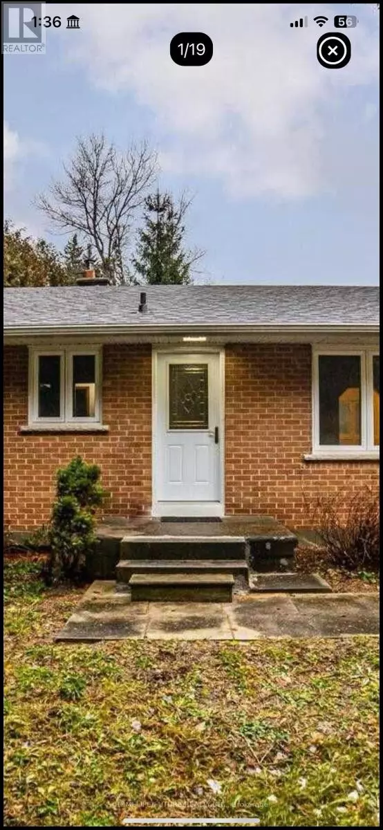 3403 HOLT ROAD, Clarington (bowmanville), ON L1C6H3