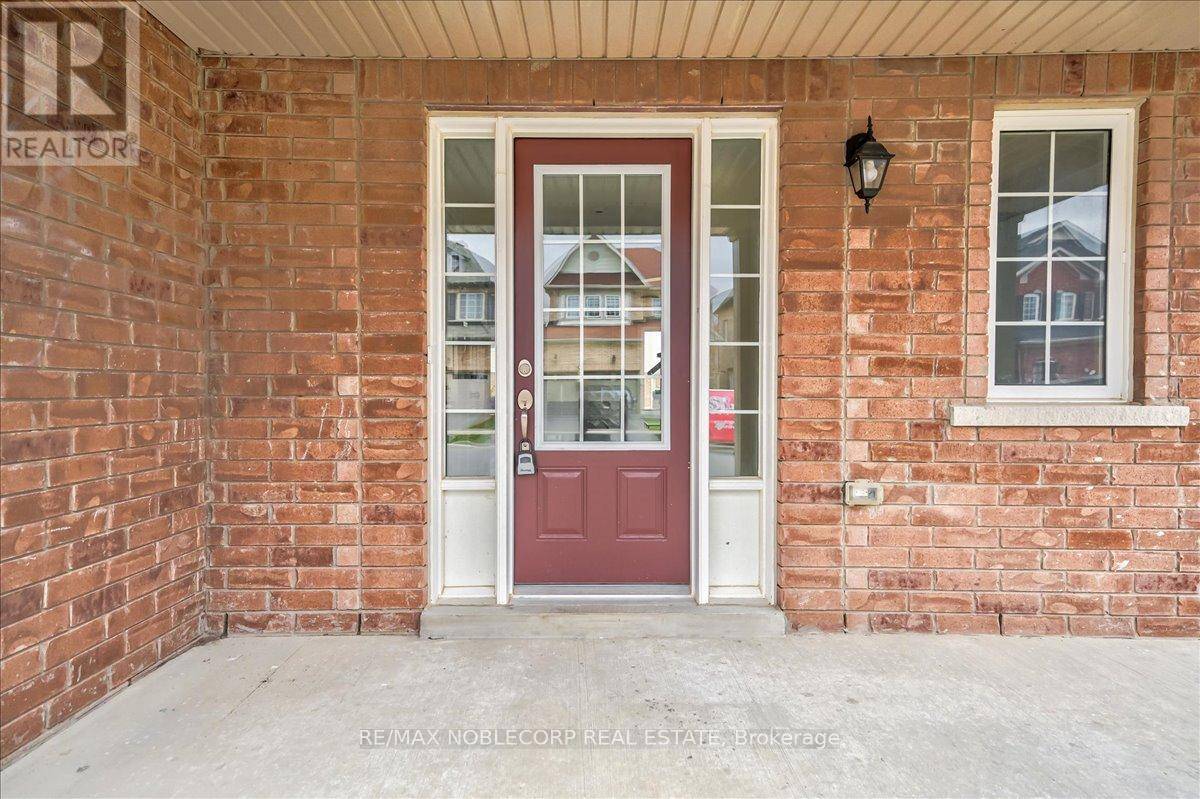Clarington (bowmanville), ON L1C0W3,214 BRUCE CAMERON DRIVE
