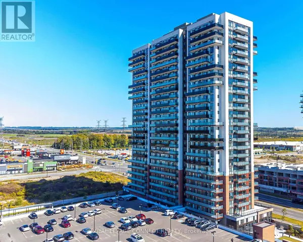 Oshawa (windfields), ON L1L0R5,2550 Simcoe ST North #718