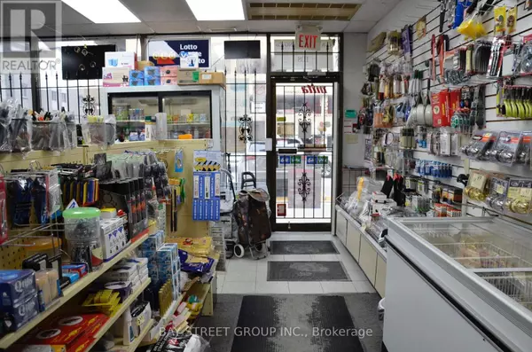 Toronto (agincourt South-malvern West), ON M1T3T8,2347 Kennedy RD #108