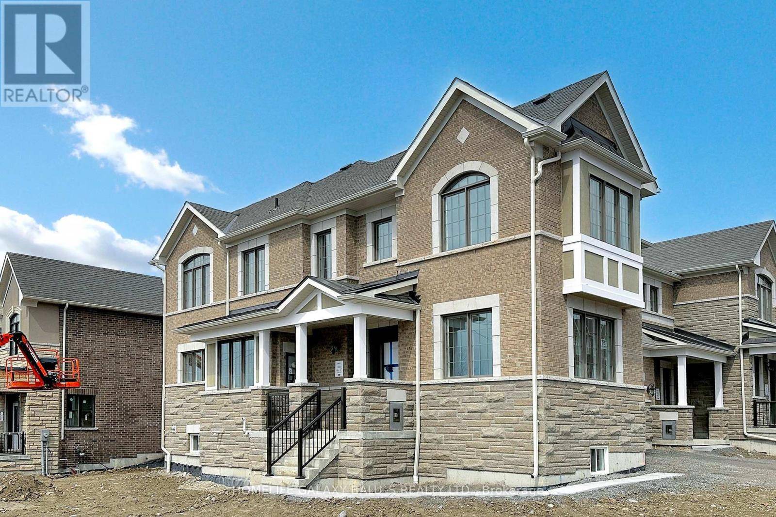 Pickering, ON L1X0N4,3216 BRIGADIER AVENUE