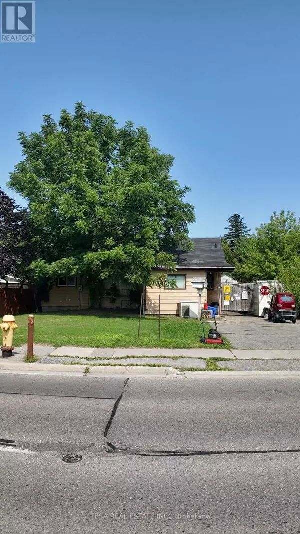 Oshawa (vanier), ON L1J4G7,43 - 65 PARK ROAD S