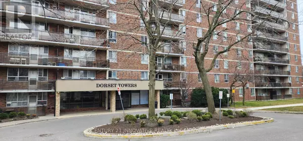 Toronto (dorset Park), ON M1P4S9,1950 Kennedy RD #405