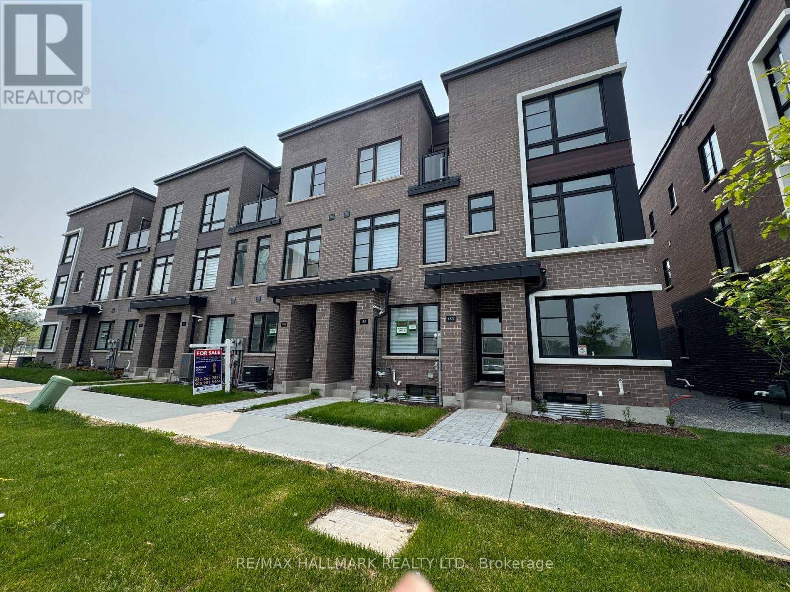 134 BROCKLEY DRIVE, Toronto (bendale), ON M1P3C1