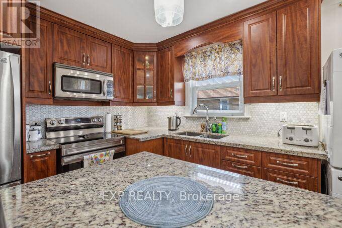 Toronto (woburn), ON M1G2P1,80 MOUNTLAND DRIVE