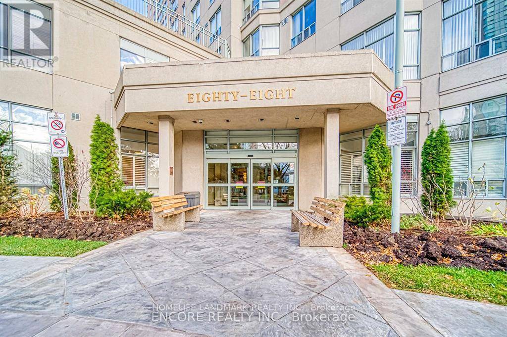 88 Corporate DR #2202, Toronto (woburn), ON M1H3G6