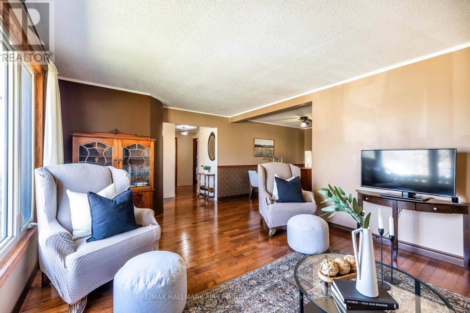 Scugog (port Perry), ON L9L1J9,94 CALEB STREET