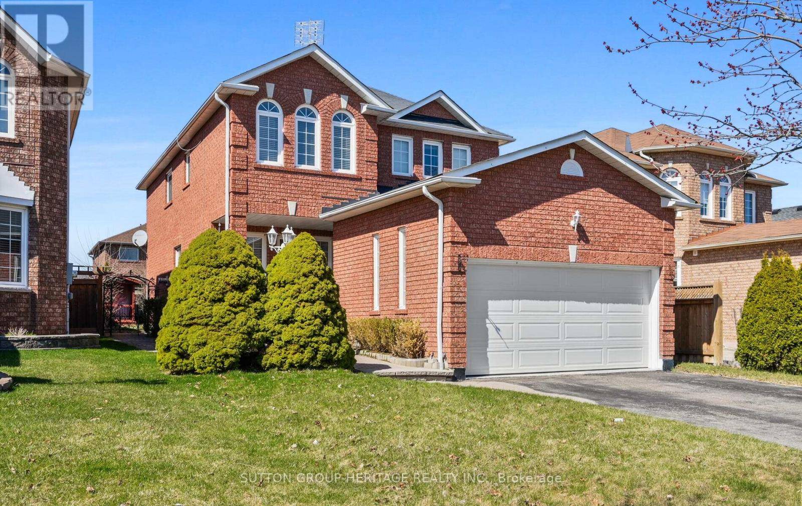 101 PARNELL CRESCENT, Whitby (pringle Creek), ON L1R1X1
