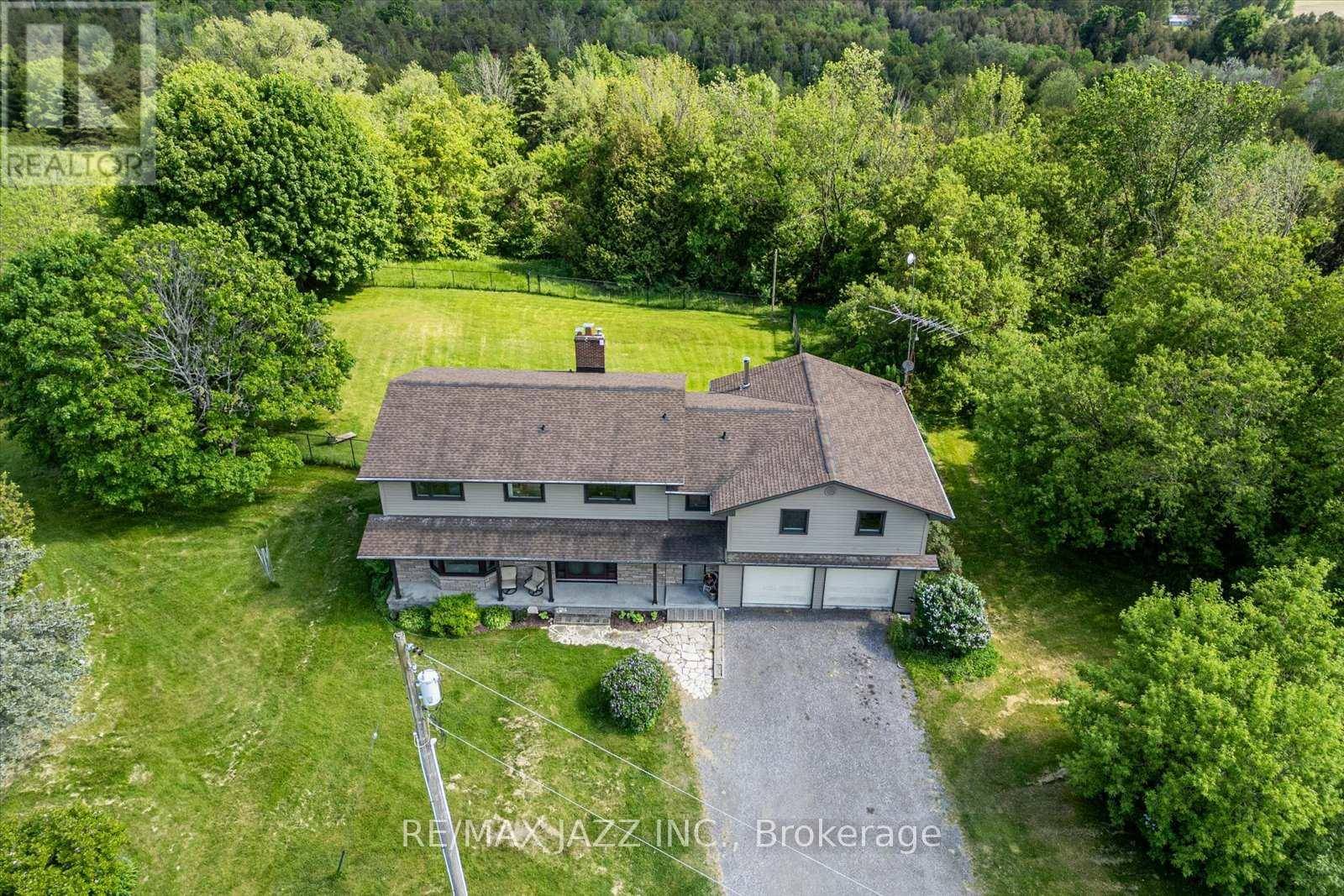 Clarington, ON L0B1M0,8733 LESKARD ROAD