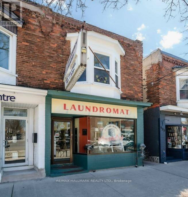 935 KINGSTON ROAD, Toronto (the Beaches), ON M4E1S6