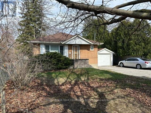 Toronto (highland Creek), ON M1C1M5,111 SCARBORO AVENUE