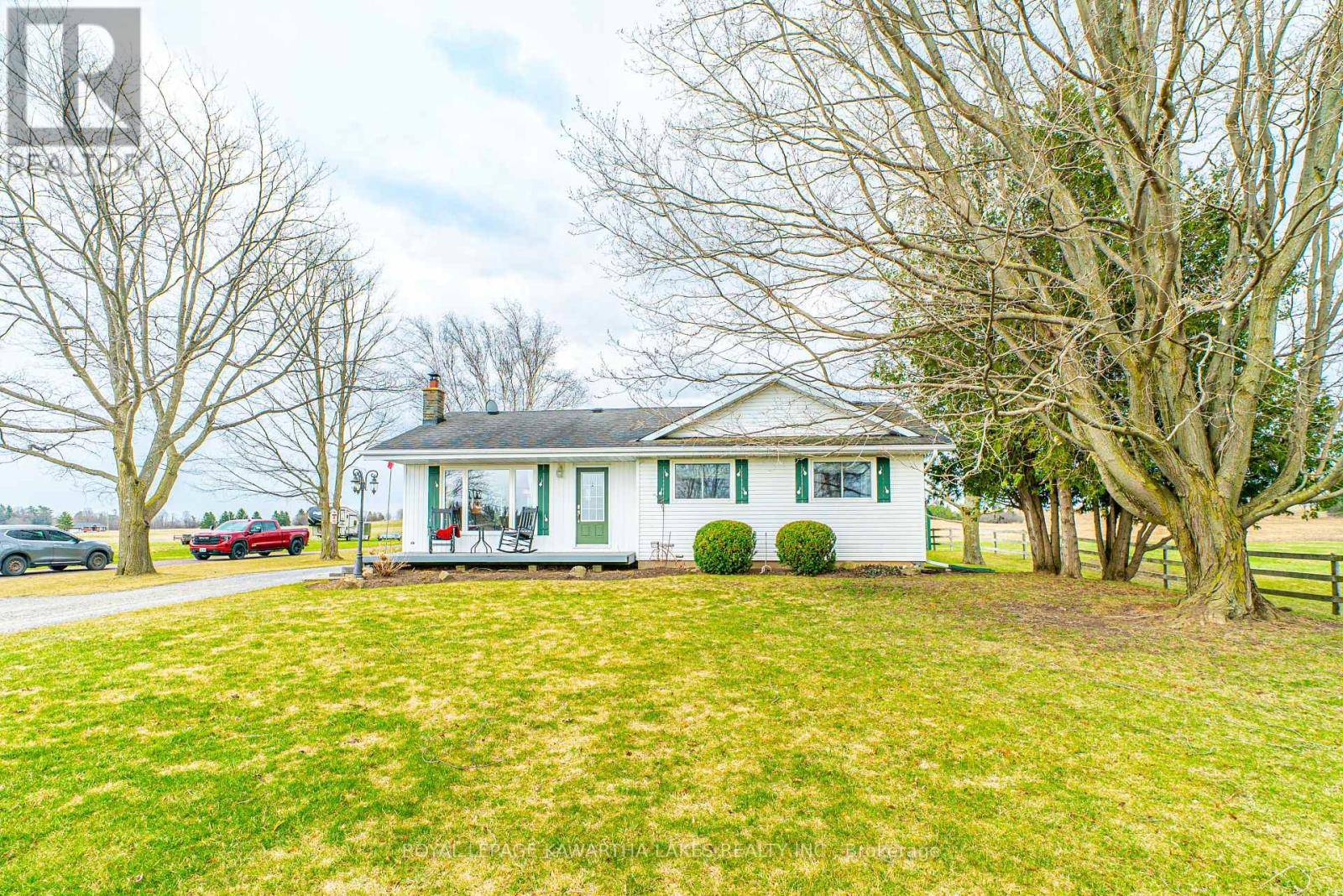 2960 BRADBURN ROAD, Scugog (blackstock), ON L0B1B0