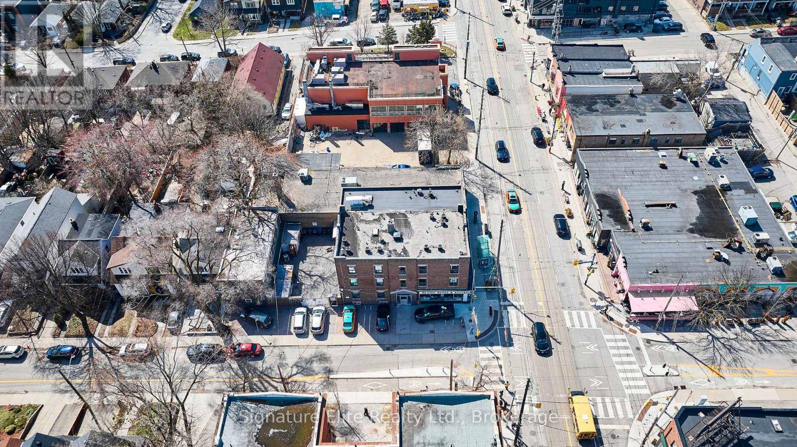 280 WOODFIELD ROAD, Toronto (greenwood-coxwell), ON M4L2W7