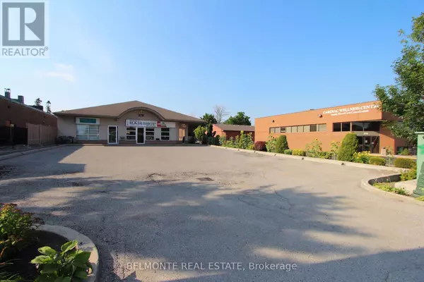 Oshawa (mclaughlin), ON L1J2J9,378 King ST West #202