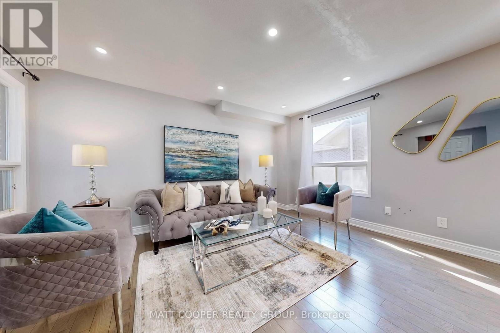 Pickering (village East), ON L1V6G2,1561 MARSHCOURT DRIVE