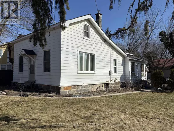 1 QUEEN STREET, Whitby (brooklin), ON L1M1C5