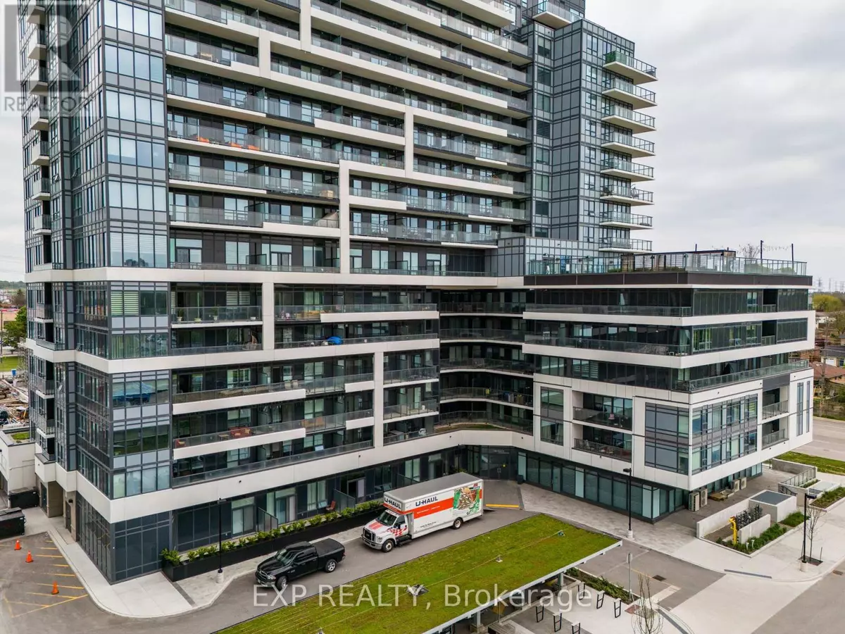 Pickering (bay Ridges), ON L1W0C2,1480 Bayly ST #1702