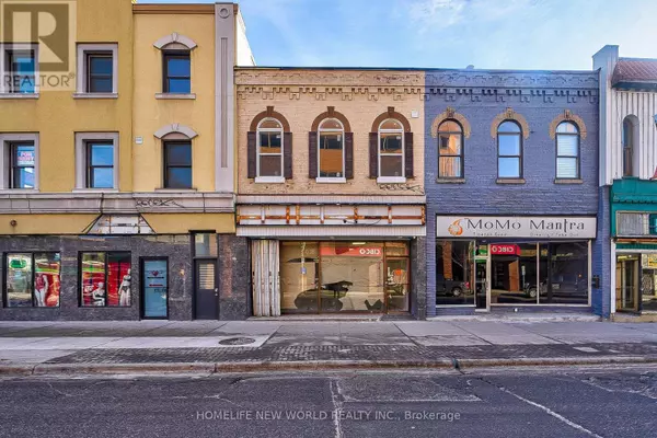 Oshawa (central), ON L1H4G1,5 SIMCOE STREET S
