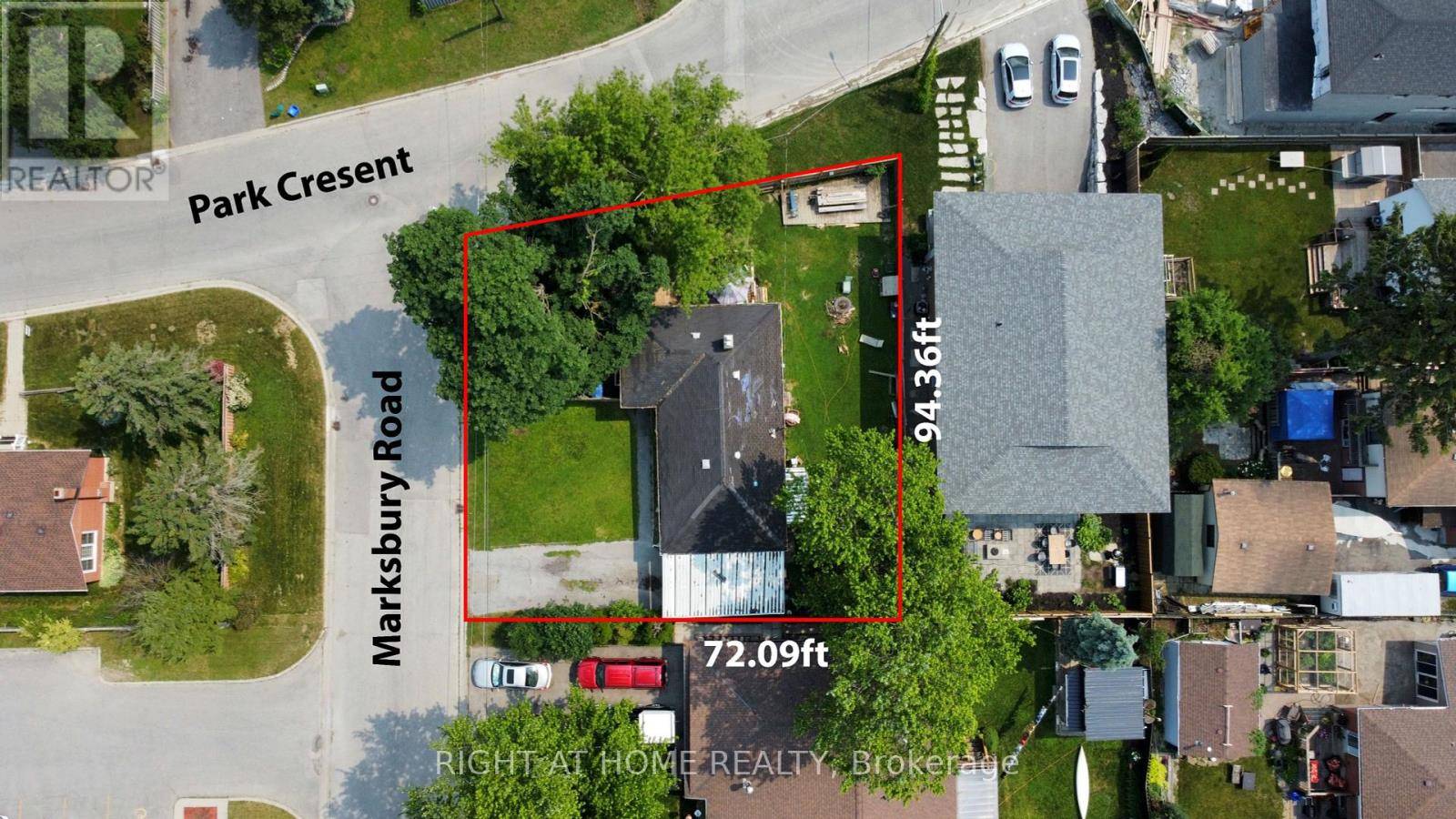 668 MARKSBURY ROAD, Pickering (west Shore), ON L1W2T2