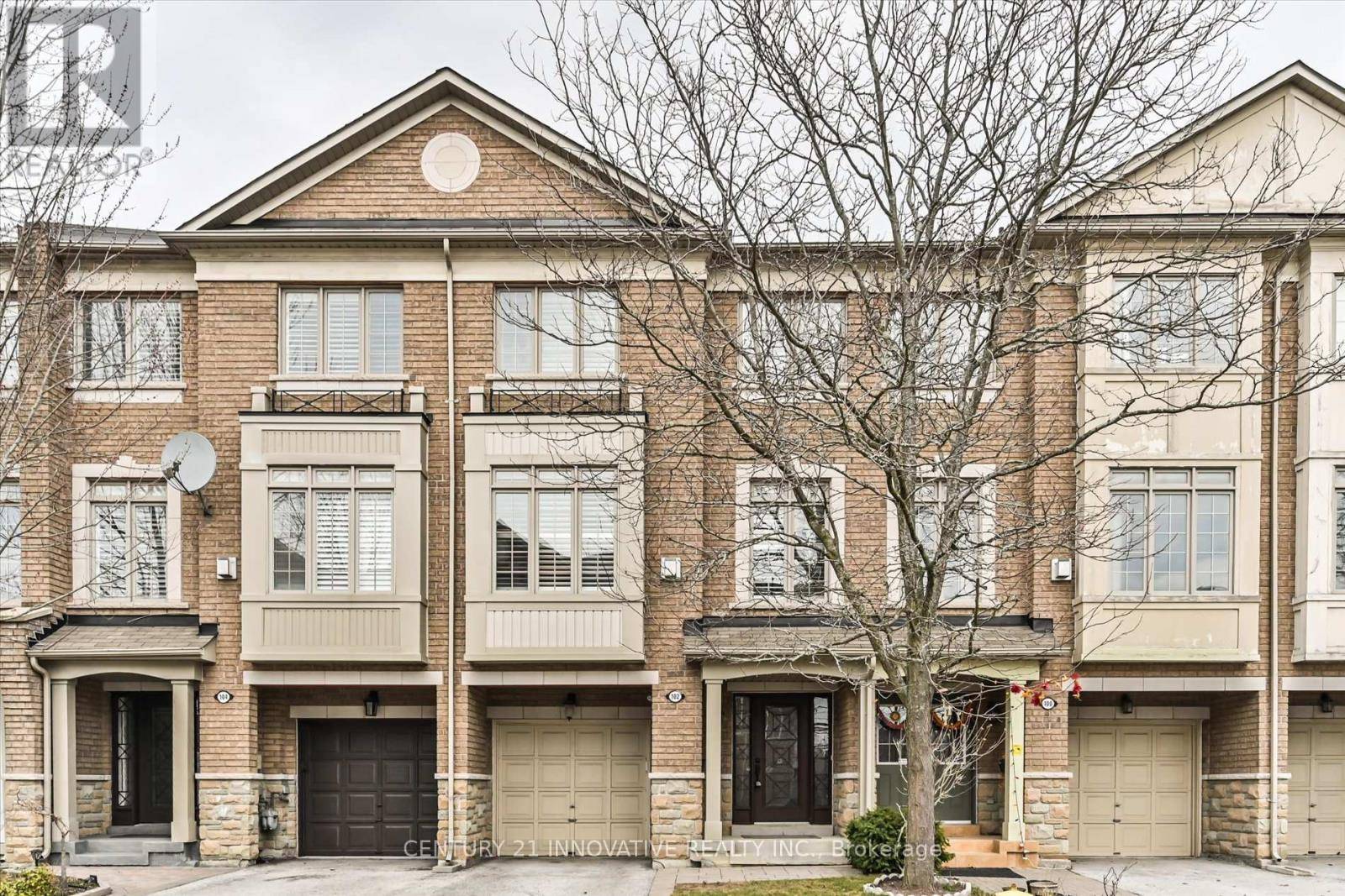 102 STAGECOACH CIRCLE, Toronto (centennial Scarborough), ON M1C0A1