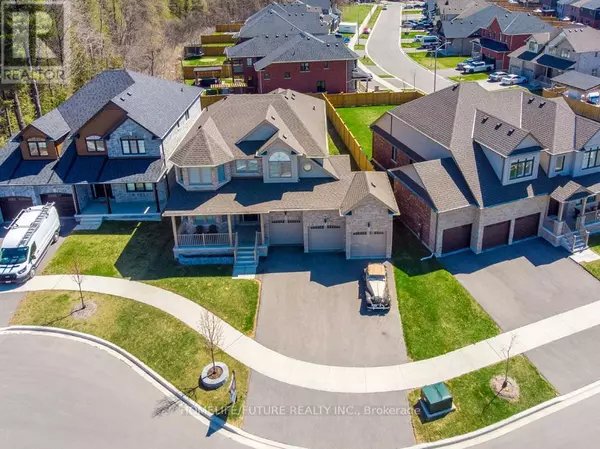 27 HIGHAM PLACE, Clarington (bowmanville), ON L1C7G5