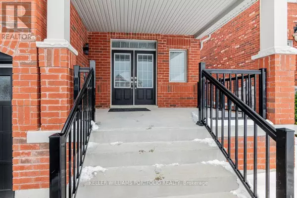 Clarington (bowmanville), ON L1C0W4,42 WILLOUGHBY PLACE