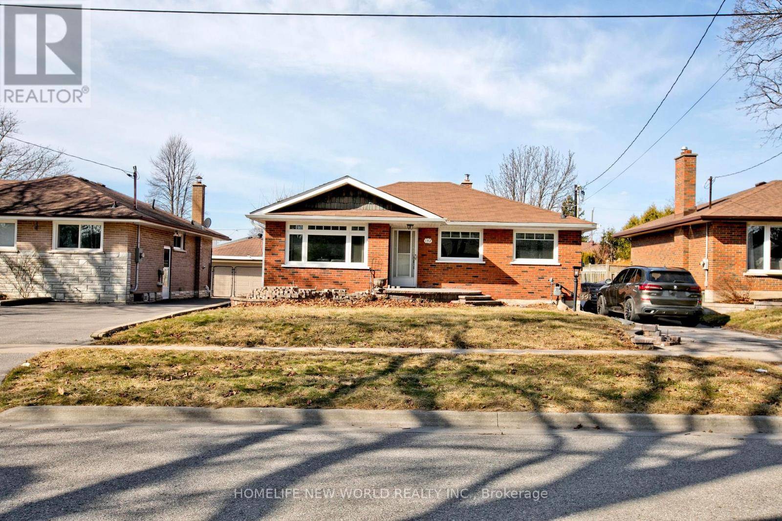 152 EASTMOUNT STREET, Oshawa (eastdale), ON L1G6K6